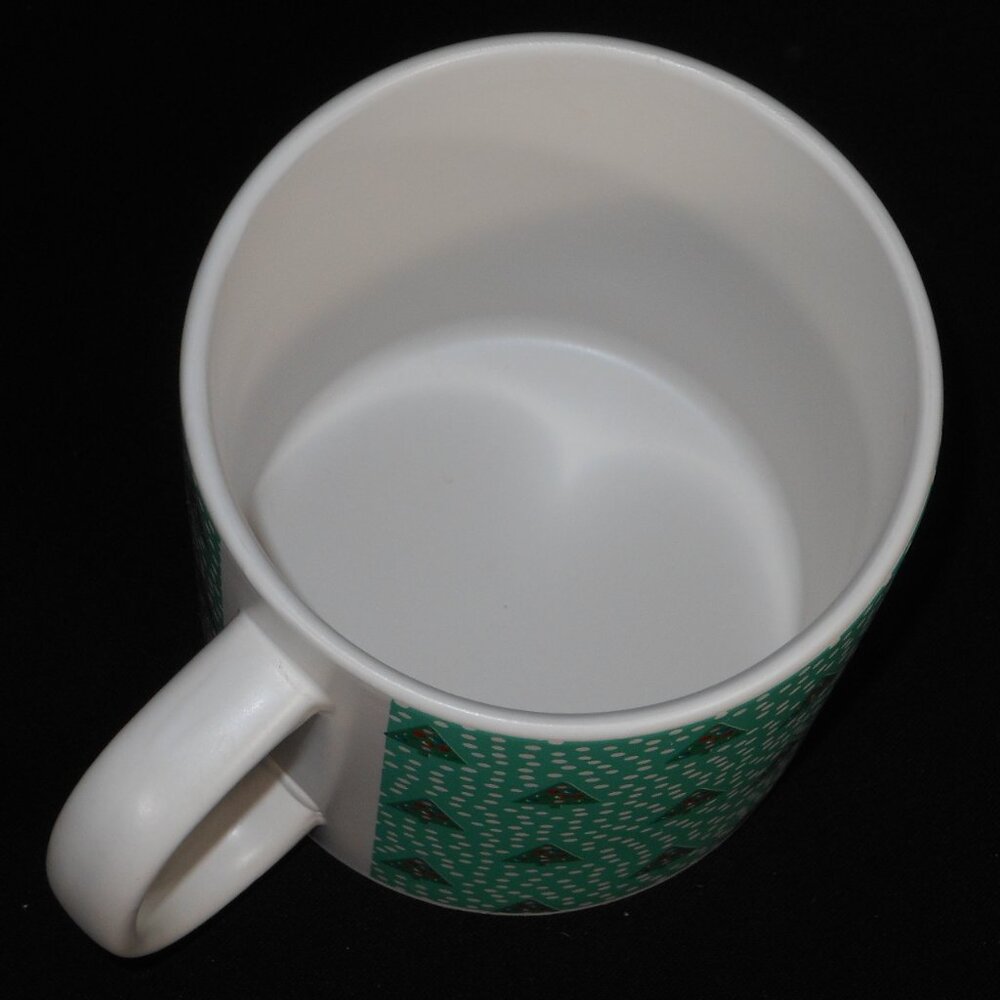 Design PAC Large Coffee Mug - Picture 4 of 5